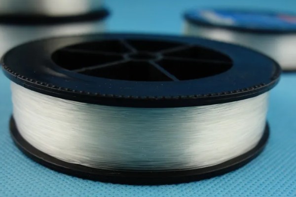 碳线的简介，具有拉力值大、切水性好等优点