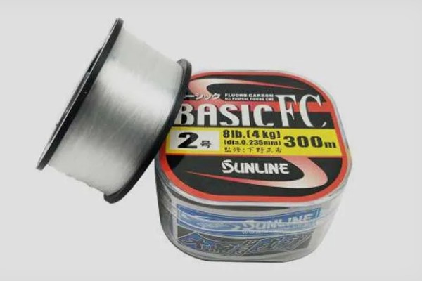 碳线的简介，具有拉力值大、切水性好等优点