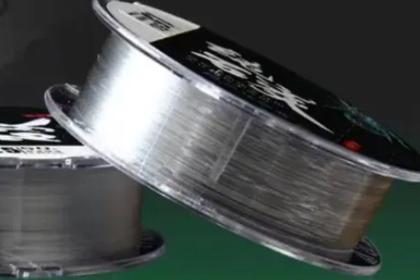 碳线的简介，具有拉力值大、切水性好等优点