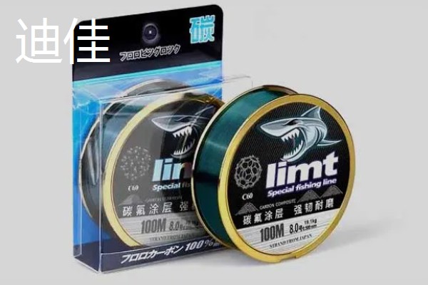 碳线的简介，具有拉力值大、切水性好等优点