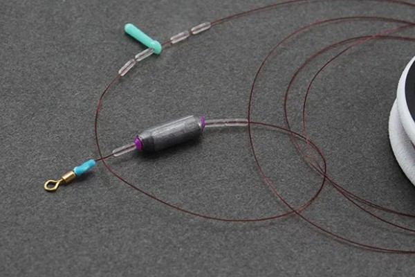 碳线的简介，具有拉力值大、切水性好等优点