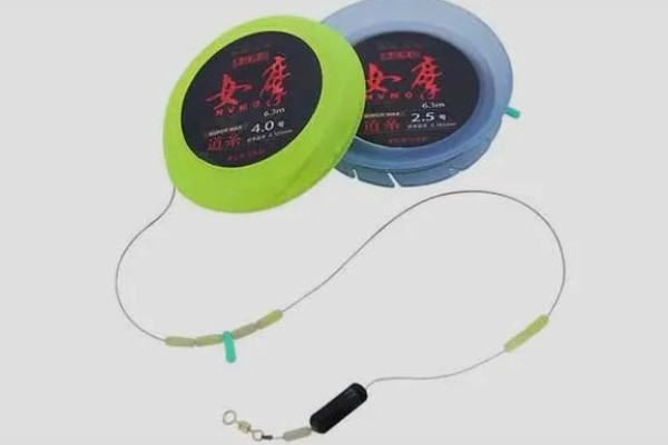 碳线的简介，具有拉力值大、切水性好等优点