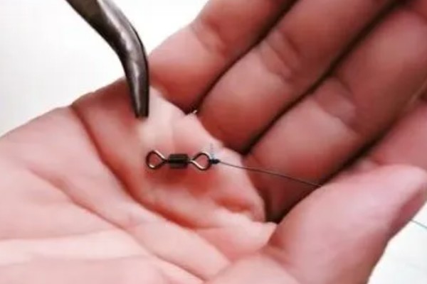 碳线的简介，具有拉力值大、切水性好等优点