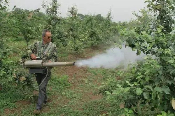 果园用药怎么提高药效，不能长期单一使用某种药物