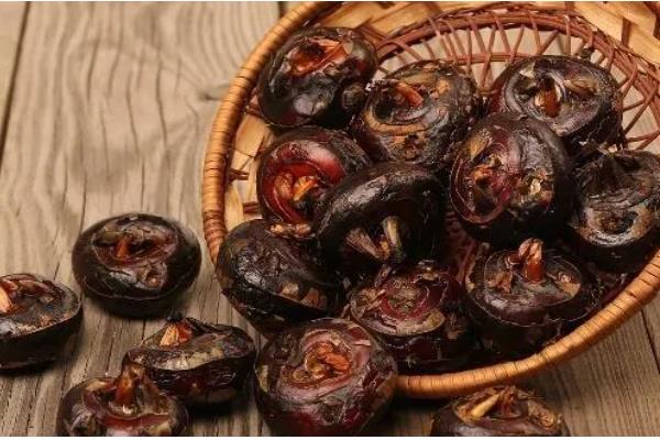 马蹄的亩产量，通常为1500-2000kg左右