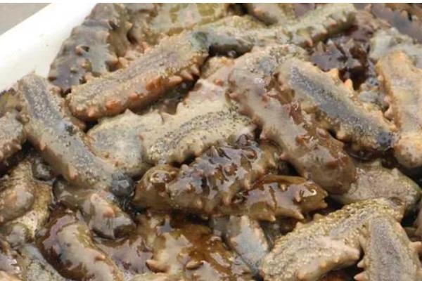 海参的保存方法，干海参放在通风干燥处即可