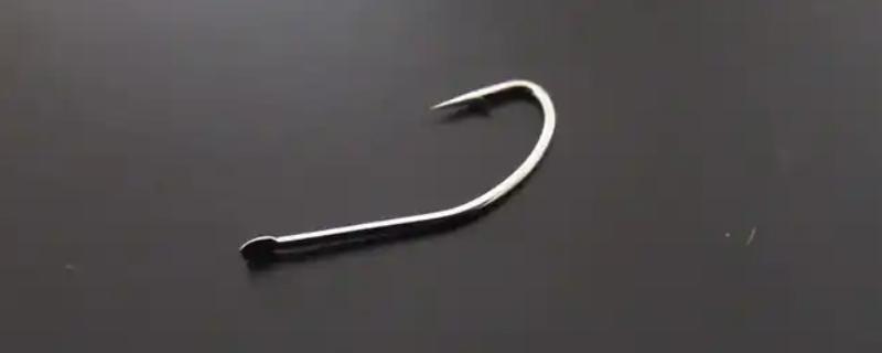 白狐1号鱼钩可以钓多大的鱼，适合钓2两至半斤的鱼