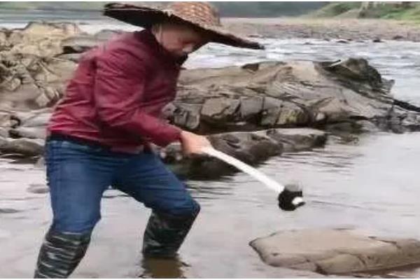 古代的捕鱼方法，有弯沟捕鱼法、鱼笼捕鱼等方式