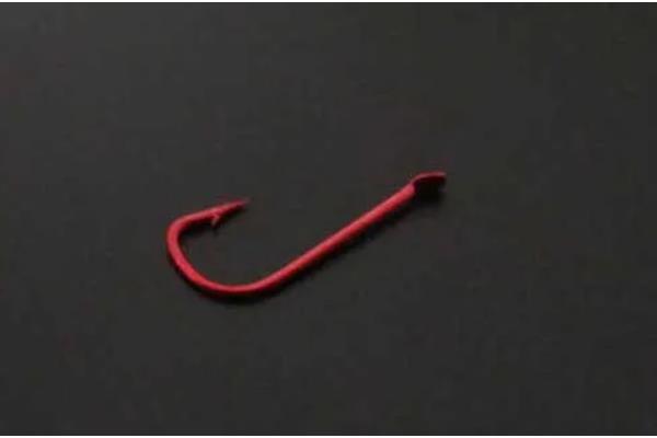 白狐1号鱼钩可以钓多大的鱼，适合钓2两至半斤的鱼