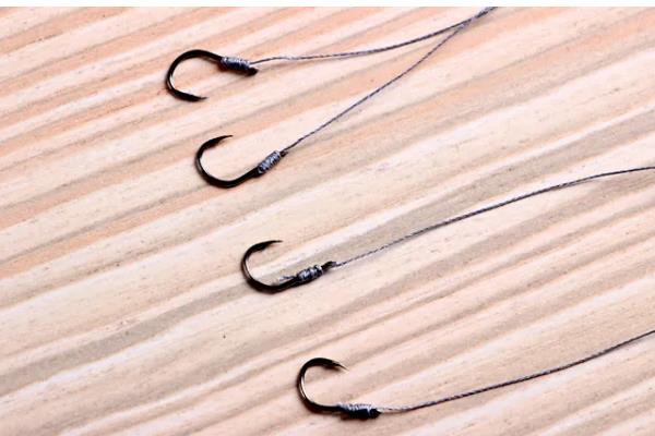 白狐1号鱼钩可以钓多大的鱼，适合钓2两至半斤的鱼