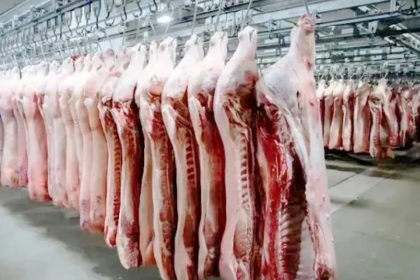 自己养的猪能自己屠宰卖肉吗，若未经过疫检则不能售卖