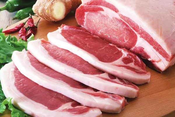 自己养的猪能自己屠宰卖肉吗，若未经过疫检则不能售卖