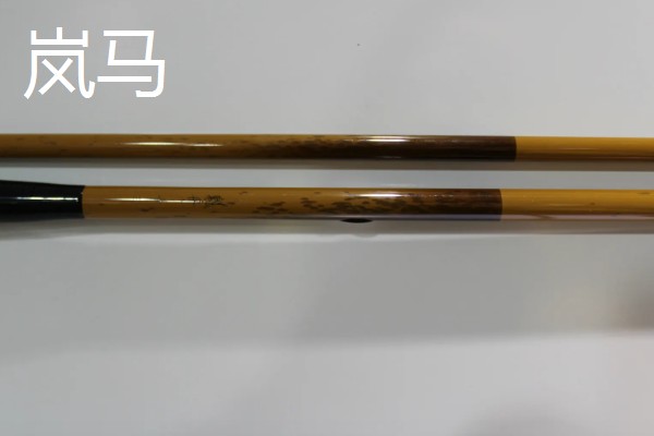 哪些并继竿很强悍，荒法师、岚马等品牌值得选择