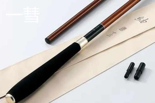 哪些并继竿很强悍，荒法师、岚马等品牌值得选择