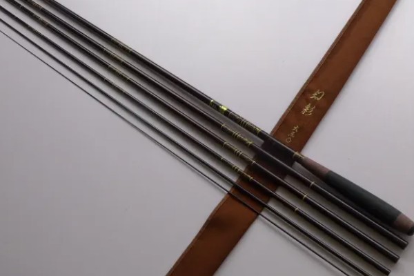 哪些并继竿很强悍，荒法师、岚马等品牌值得选择