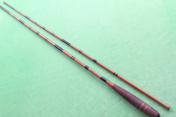 哪些并继竿很强悍，荒法师、岚马等品牌值得选择