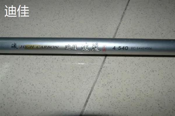 矶竿十大品牌介绍，迪佳、达亿瓦、禧玛诺等品牌具有很高的知名度