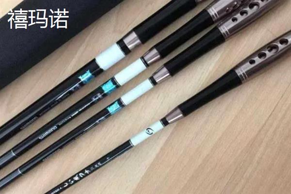 矶竿十大品牌介绍，迪佳、达亿瓦、禧玛诺等品牌具有很高的知名度