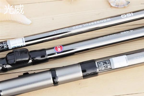 矶竿十大品牌介绍，迪佳、达亿瓦、禧玛诺等品牌具有很高的知名度