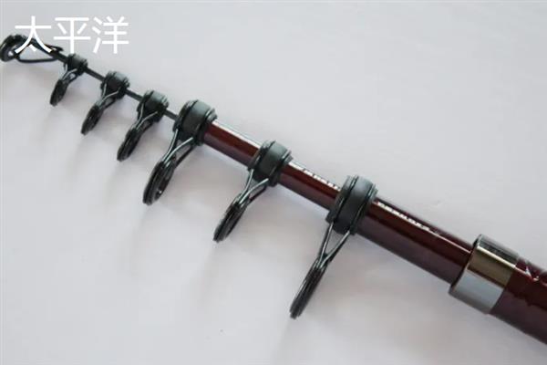 矶竿十大品牌介绍，迪佳、达亿瓦、禧玛诺等品牌具有很高的知名度
