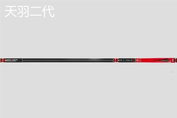 矶竿十大品牌介绍，迪佳、达亿瓦、禧玛诺等品牌具有很高的知名度