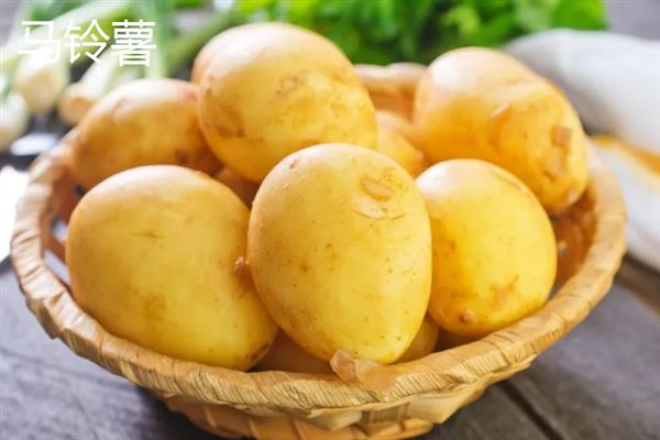 农作物分类，主要分为谷类、薯类、食用豆类等5个大类