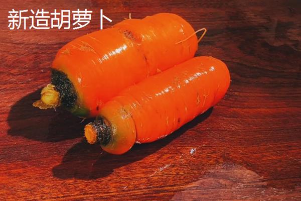 胡萝卜的亩产量，一般能达到1万斤左右