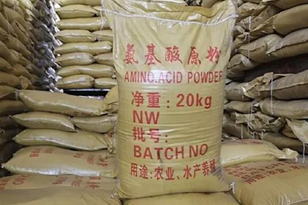 氨基酸肥料的优点，主要有以下9点