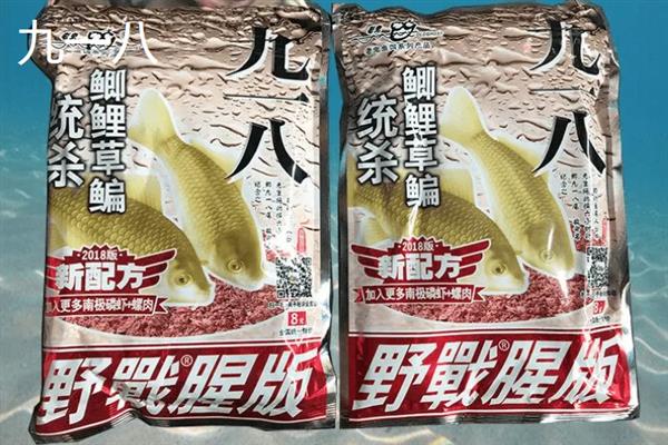 夜钓适合钓深还是钓浅，钓浅、钓边更容易中鱼