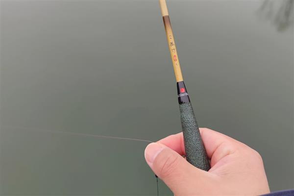 并继竿的最佳尺寸，最佳尺寸因设计不同而不同