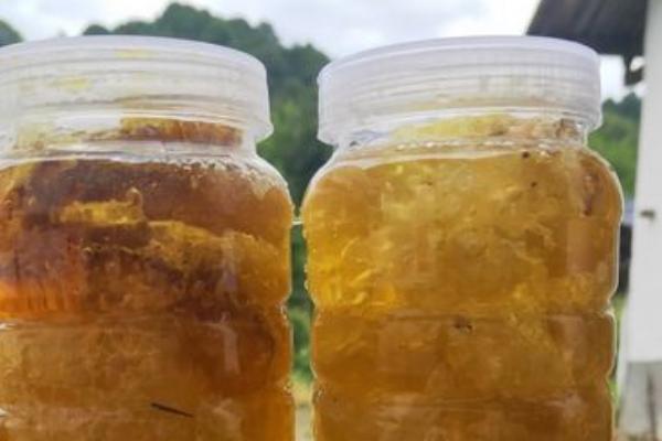 纯野生蜂蜜能放多久，没有严格意义上的保质期