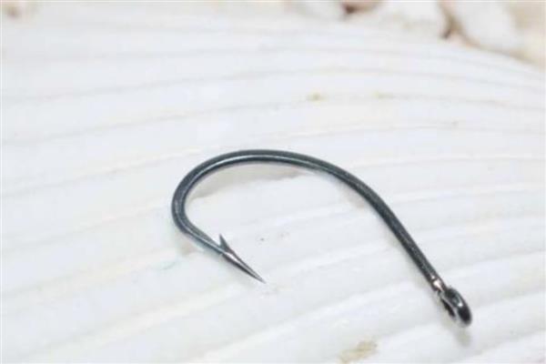 4号丸世鱼钩搭配几号线，一般搭配0.8号子线