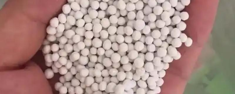 硫酸钾肥料的作用，可以降低土壤的ph值