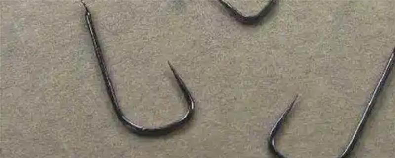 4号袖钩可以钓多大的鱼，能钓1斤以内的鱼