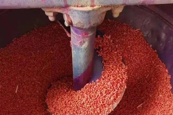 怎么种植花生，播种深度以5厘米左右为宜