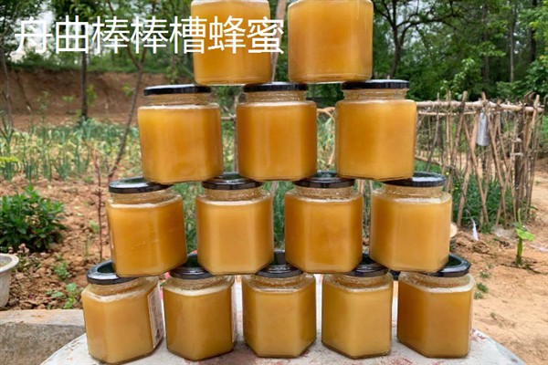 盘点甘南州的特产，有舟曲棒棒槽蜂蜜、甘南蕨麻猪等