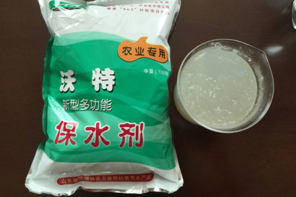 农业节水措施，要因地制宜