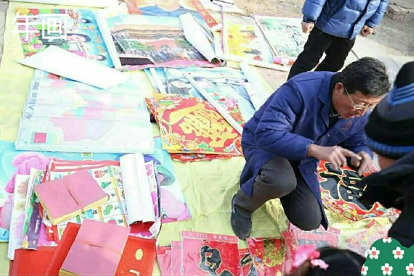春节前后适合卖什么，春联、酒水、糖果等商品是不错的选择