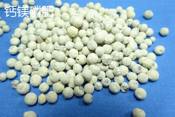 磷肥有什么种类，常见过磷酸钙、钙镁磷肥、磷酸一铵等肥料