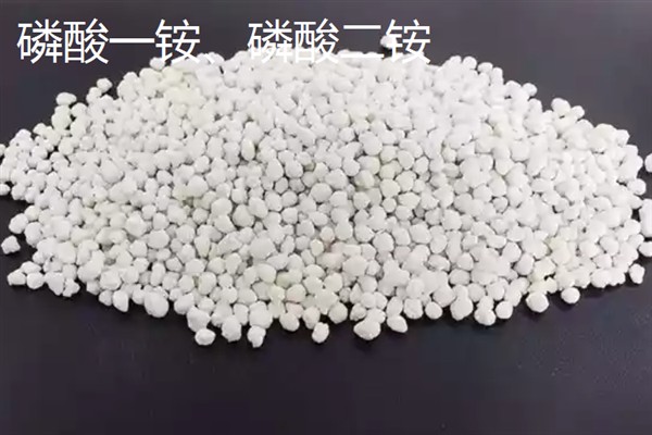磷肥有什么种类，常见过磷酸钙、钙镁磷肥、磷酸一铵等肥料