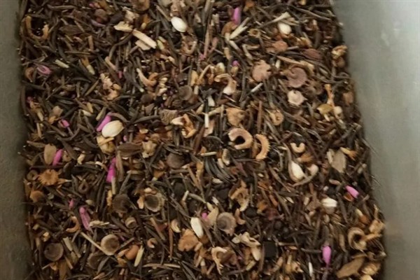 一亩格桑花种子的种植成本，要花费170元左右