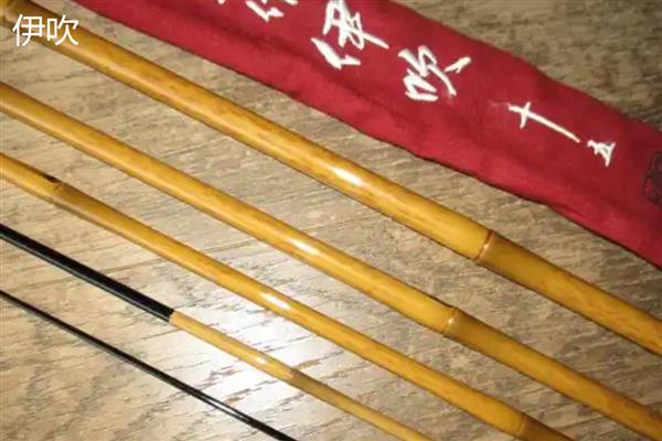 日本有什么经典的并继竿，枯法师、独步、飞翔天等品牌值得推荐