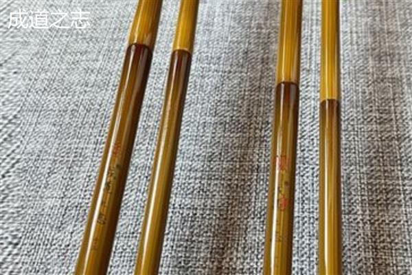 日本有什么经典的并继竿，枯法师、独步、飞翔天等品牌值得推荐