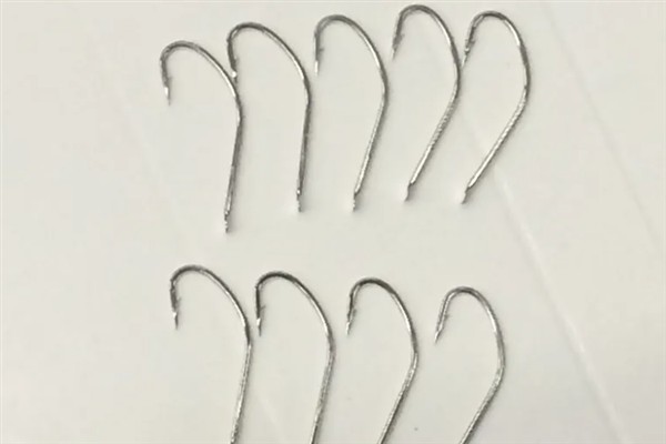6号白狐钩用几号子线，一般用1.5号子线