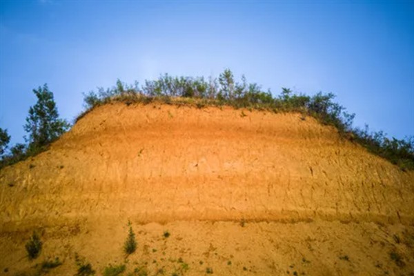 三类土有哪些土,包括粘土、重壤土等