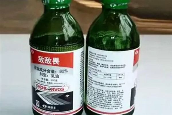 雨季喷农药要注意什么，添加粘着剂可增强防治效果