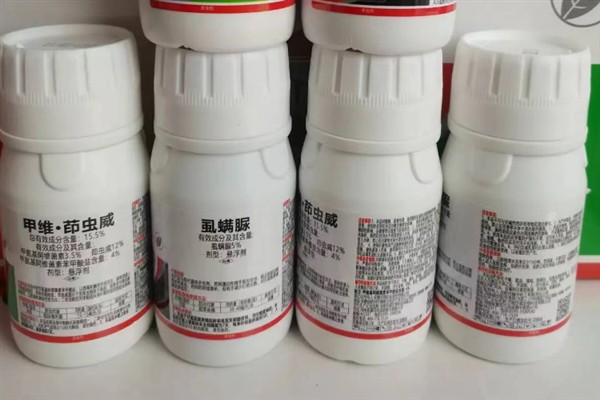 雨季喷农药要注意什么，添加粘着剂可增强防治效果