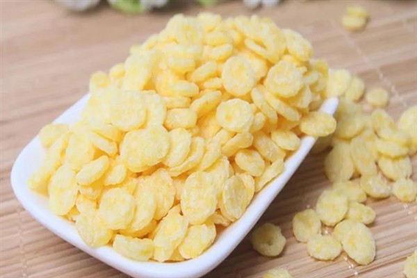 玉米深加工的产品有哪些,有玉米淀粉、玉米蛋白粉等