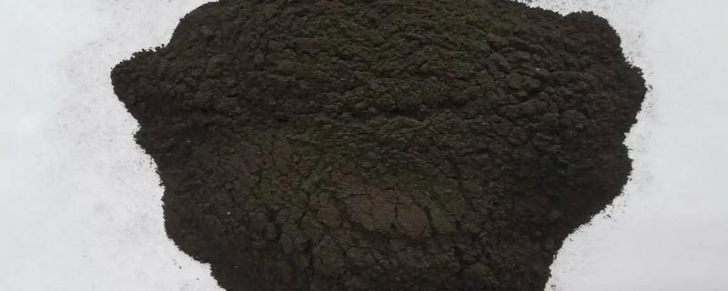 微生物菌剂怎么使用，作基肥可在耕地时撒施