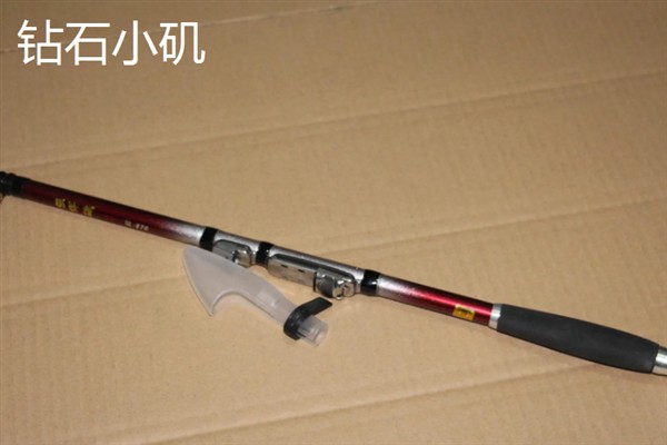 十大经典矶钓竿排名，排第一的是波浪二代